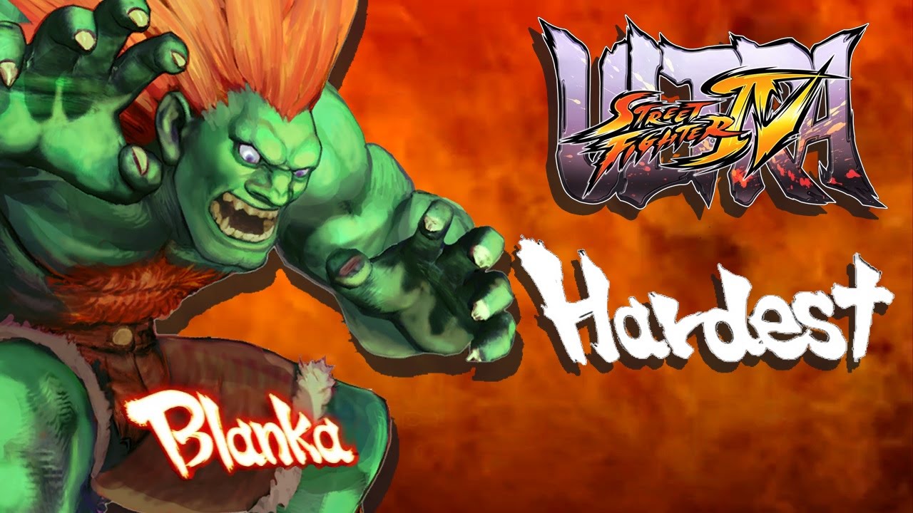 Blanka
