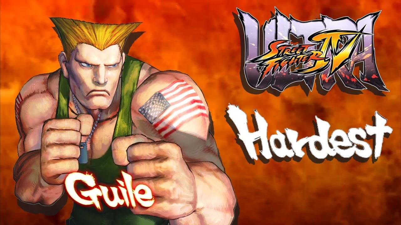 Guile