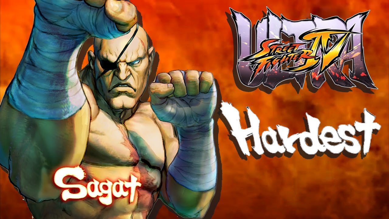 Sagat